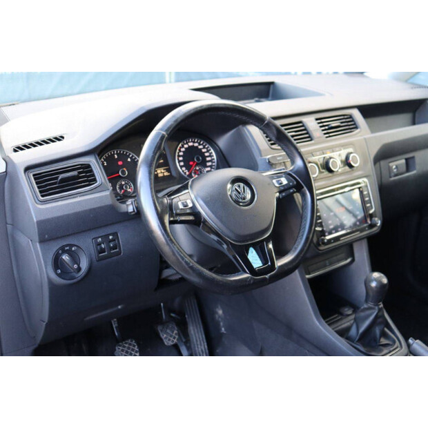 2016 فولكس فاجن Caddy-43286847