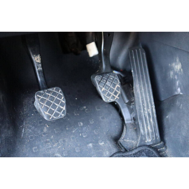 2016 فولكس فاجن Caddy-43286848