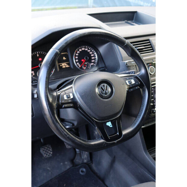 2016 فولكس فاجن Caddy-43286849