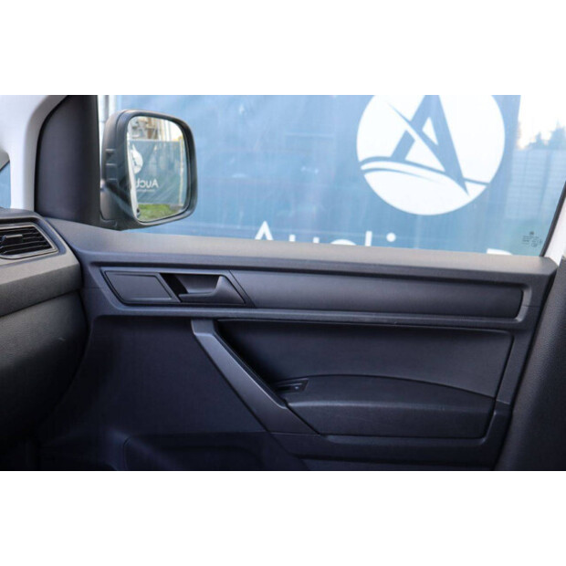 2016 فولكس فاجن Caddy-43286851