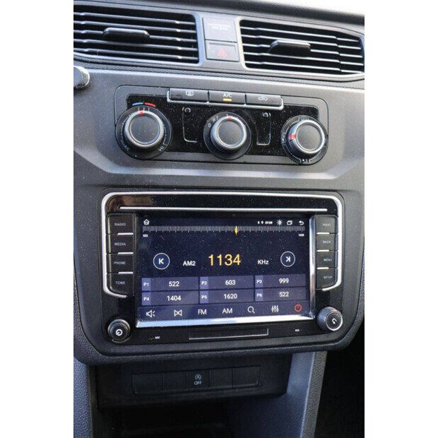 2016 فولكس فاجن Caddy-43286853