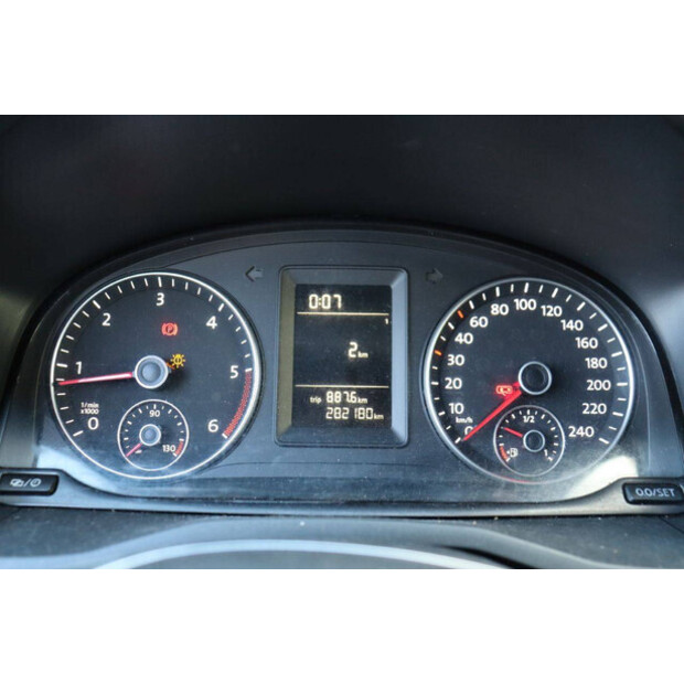 2016 فولكس فاجن Caddy-43286858