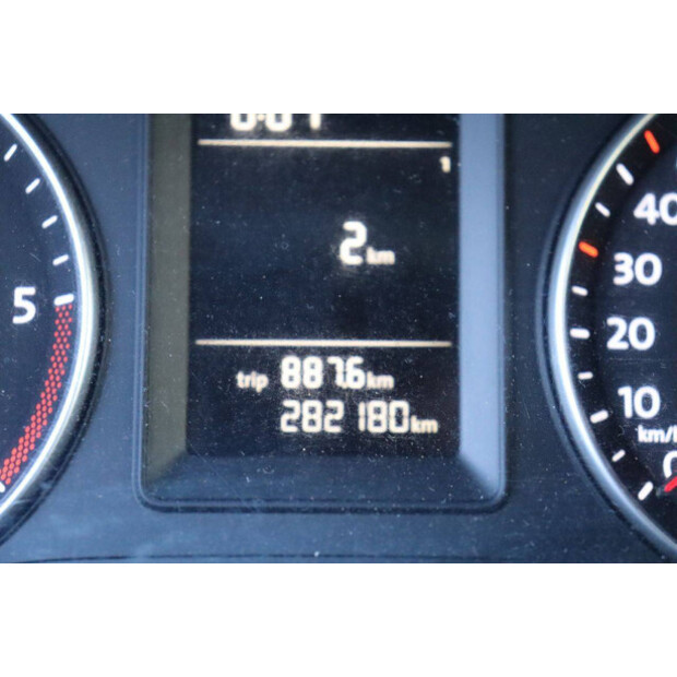 2016 فولكس فاجن Caddy-43286859