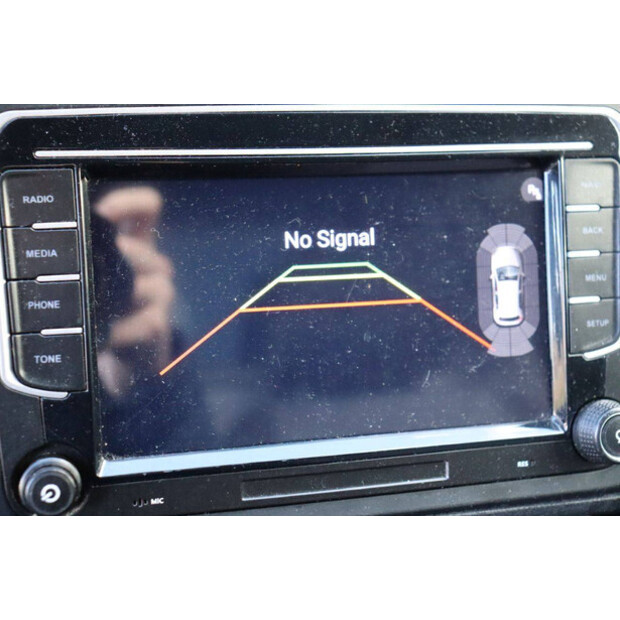 2016 فولكس فاجن Caddy-43286860