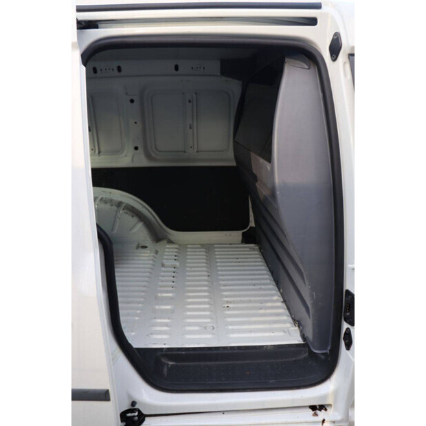 2016 فولكس فاجن Caddy-43286861