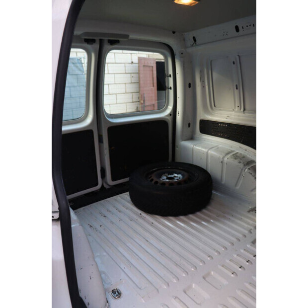 2016 فولكس فاجن Caddy-43286862