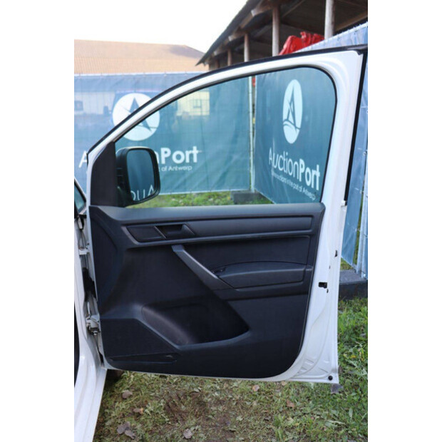 2016 فولكس فاجن Caddy-43286863