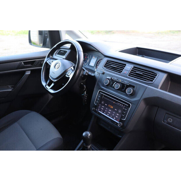 2016 فولكس فاجن Caddy-43286864