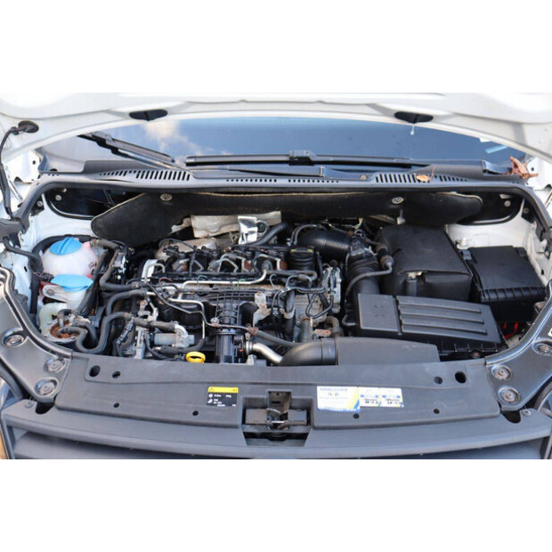 2016 فولكس فاجن Caddy-43286865