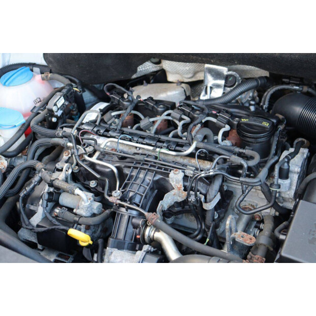 2016 فولكس فاجن Caddy-43286866