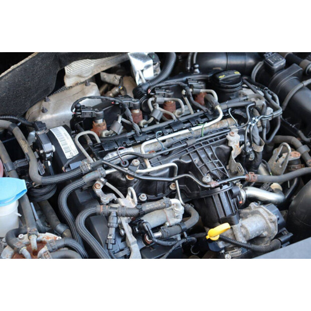 2016 فولكس فاجن Caddy-43286867