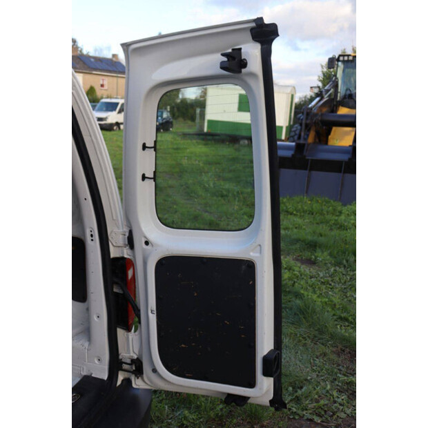 2016 فولكس فاجن Caddy-43286868