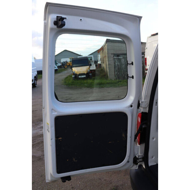 2016 فولكس فاجن Caddy-43286869