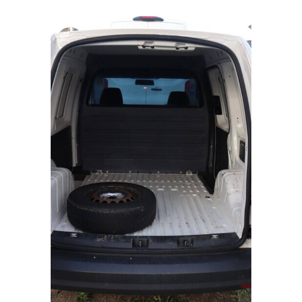 2016 فولكس فاجن Caddy-43286870