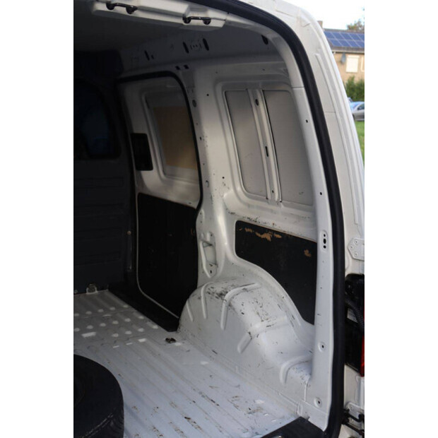 2016 فولكس فاجن Caddy-43286871