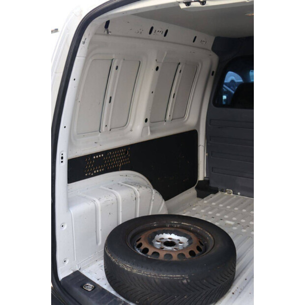 2016 فولكس فاجن Caddy-43286872