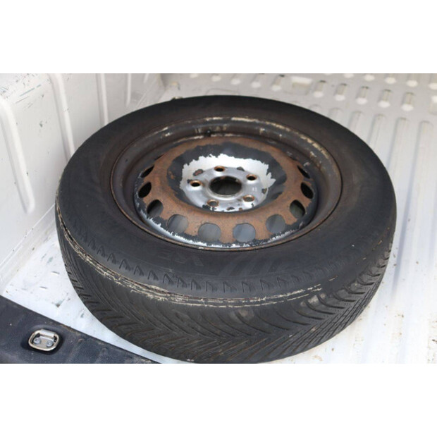 2016 فولكس فاجن Caddy-43286873