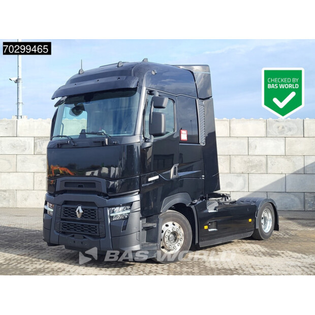 2022 Renault T520-43286880
