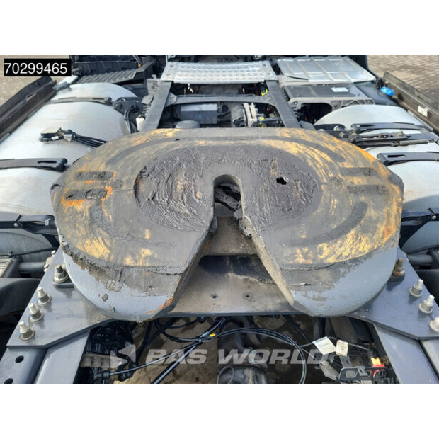 2022 Renault T520-43286893