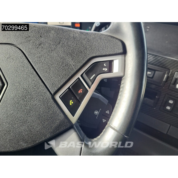 2022 Renault T520-43286900