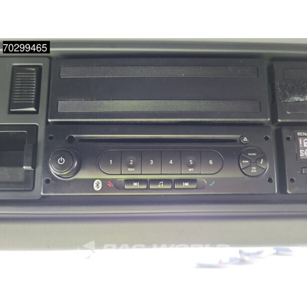 2022 Renault T520-43286902