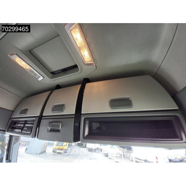 2022 Renault T520-43286905