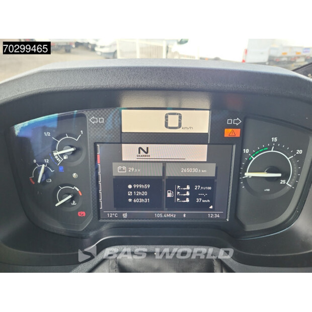 2022 Renault T520-43286908