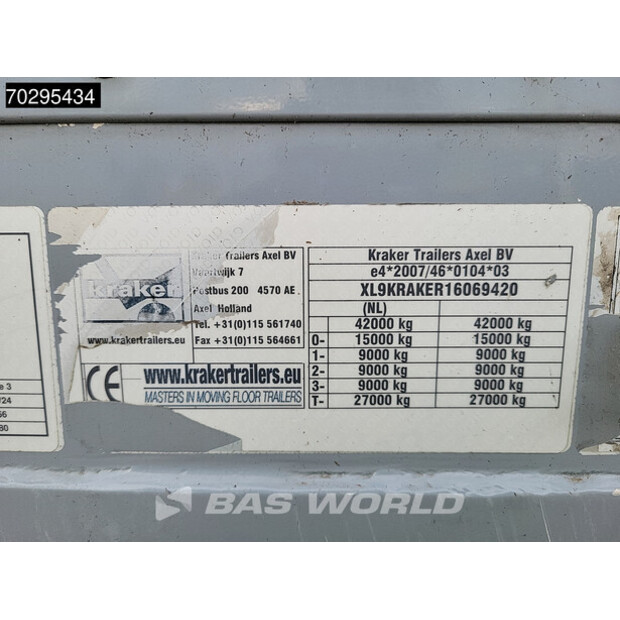 2016 Kraker CF-Z-43286955