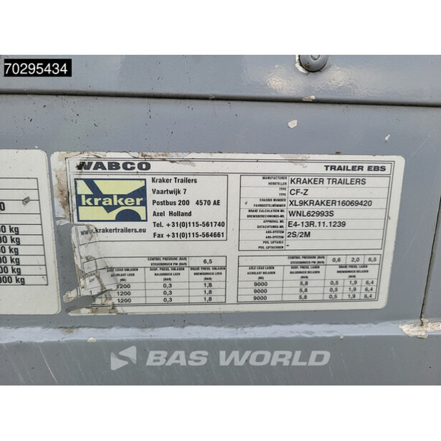 2016 Kraker CF-Z-43286956