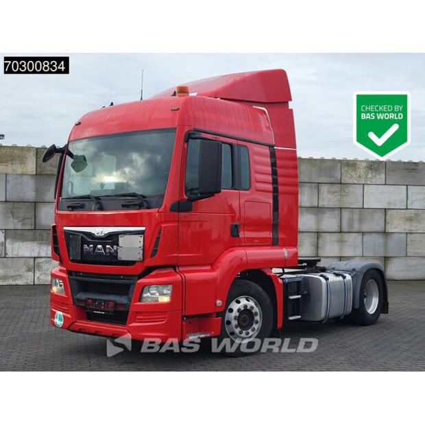 2015 MAN TGS 18.440-43287014