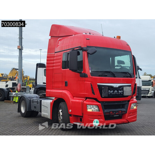 2015 MAN TGS 18.440-43287016