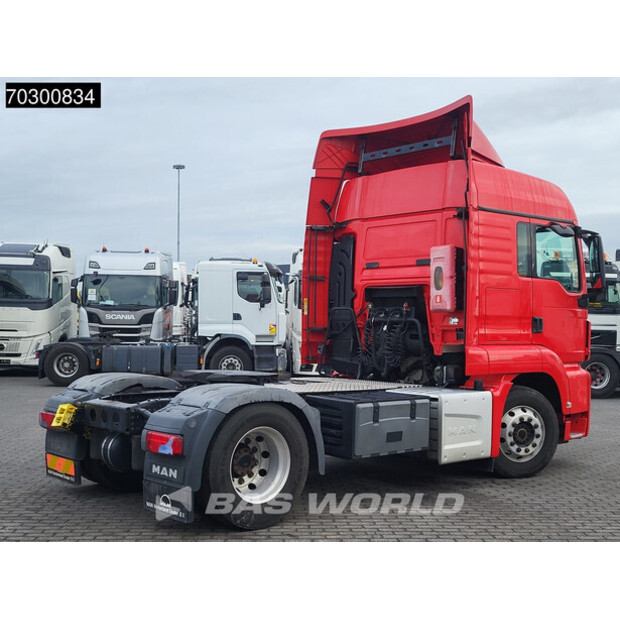 2015 MAN TGS 18.440-43287018