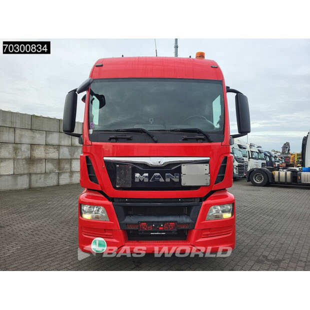 2015 MAN TGS 18.440-43287019