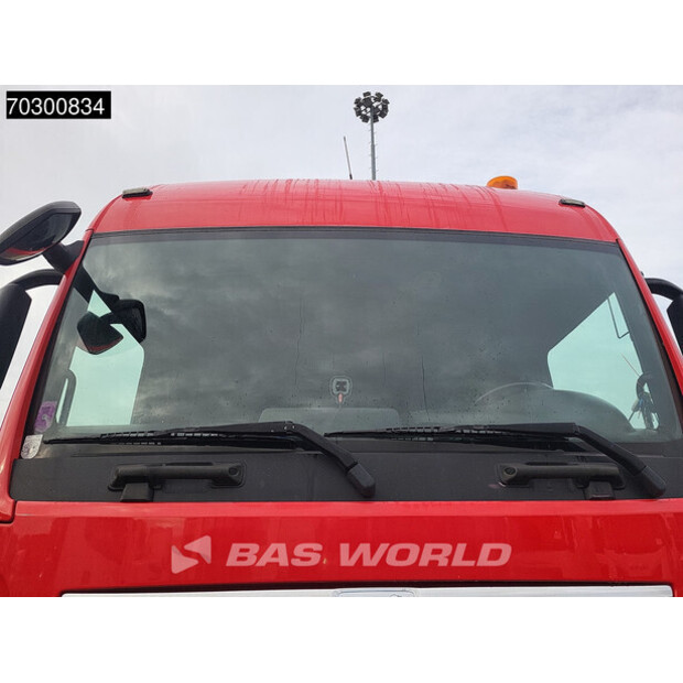 2015 MAN TGS 18.440-43287020