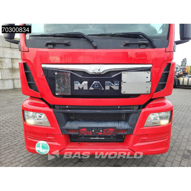 2015 MAN TGS 18.440-43287021
