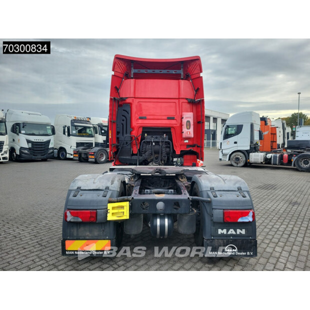 2015 MAN TGS 18.440-43287022