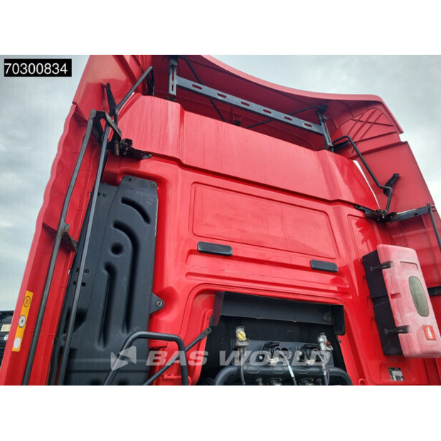 2015 MAN TGS 18.440-43287023