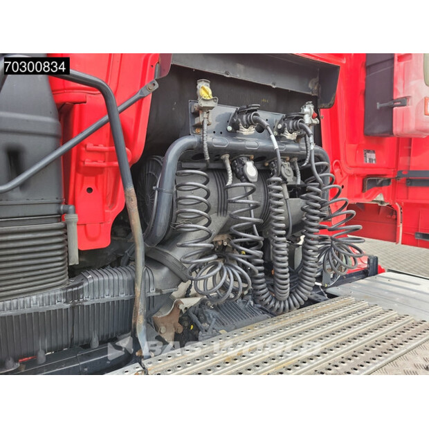 2015 MAN TGS 18.440-43287024