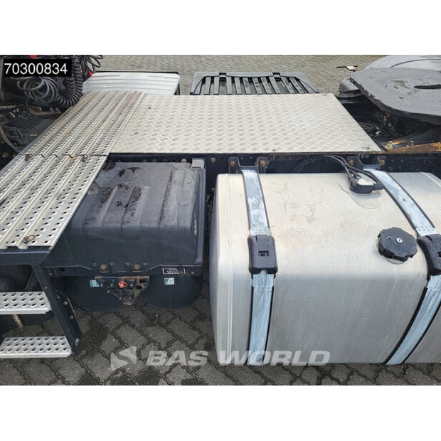 2015 MAN TGS 18.440-43287025