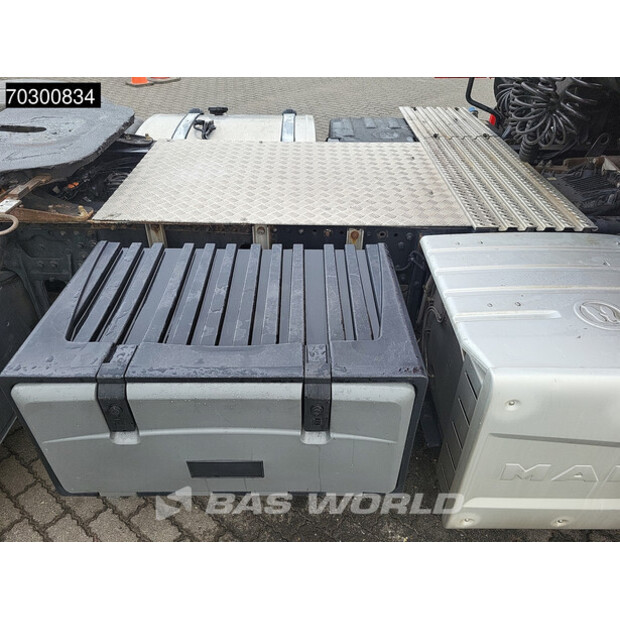 2015 MAN TGS 18.440-43287026