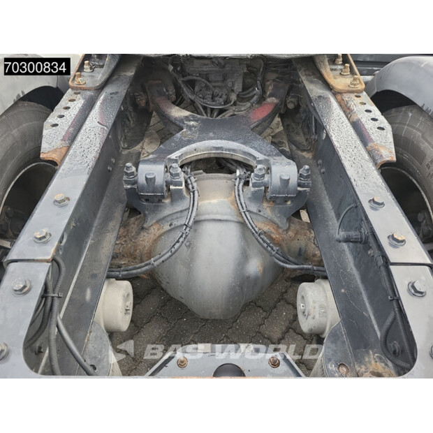 2015 MAN TGS 18.440-43287028