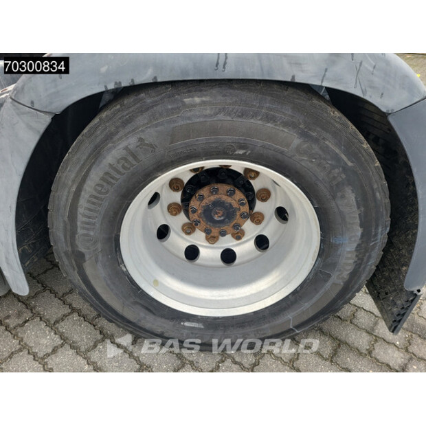 2015 MAN TGS 18.440-43287029