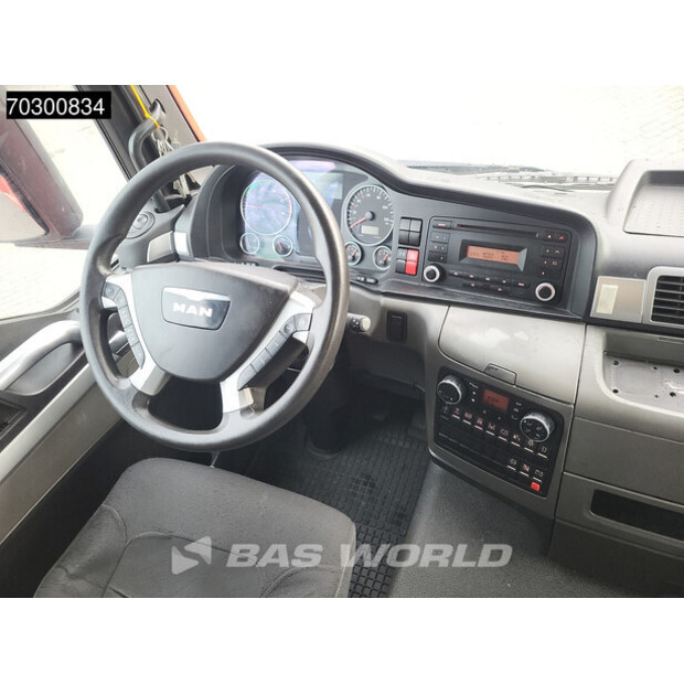 2015 MAN TGS 18.440-43287030