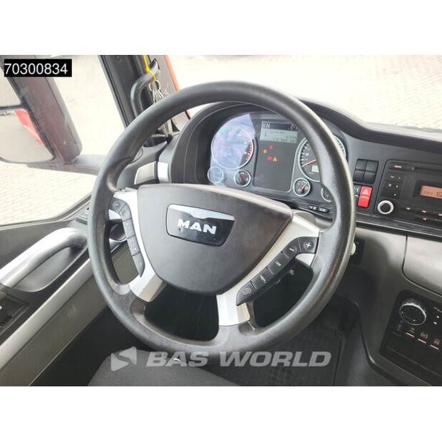 2015 MAN TGS 18.440-43287031