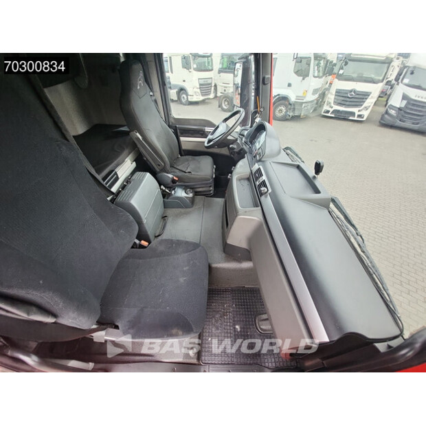 2015 MAN TGS 18.440-43287038