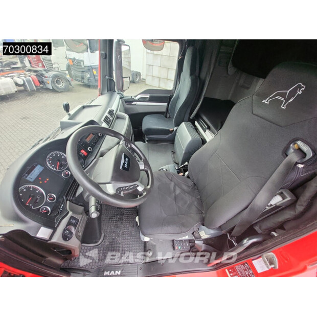 2015 MAN TGS 18.440-43287039