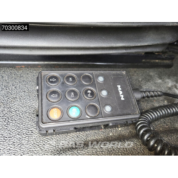 2015 MAN TGS 18.440-43287043