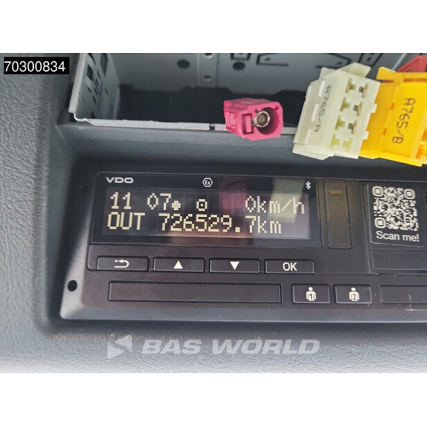 2015 MAN TGS 18.440-43287044