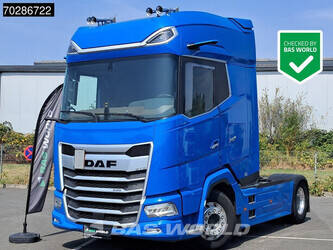 Image de Tracteur routier 2022 DAF XG 530