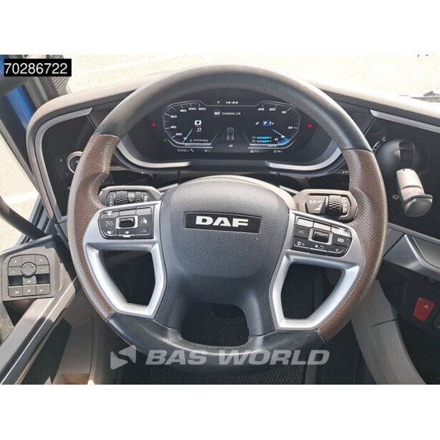 2022 داف XG 530-43287070